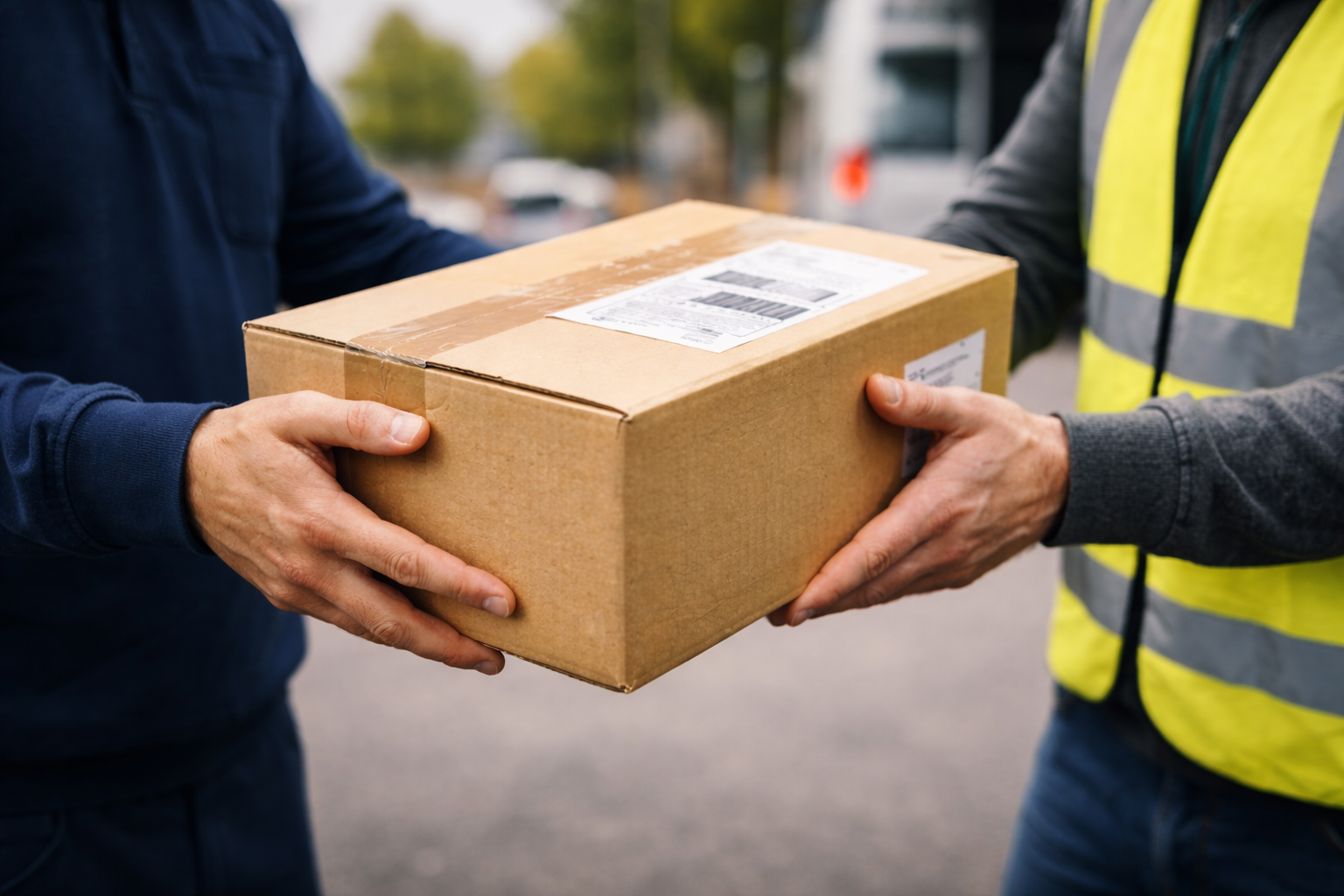 last minute delivery