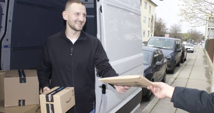 Logistik Büro